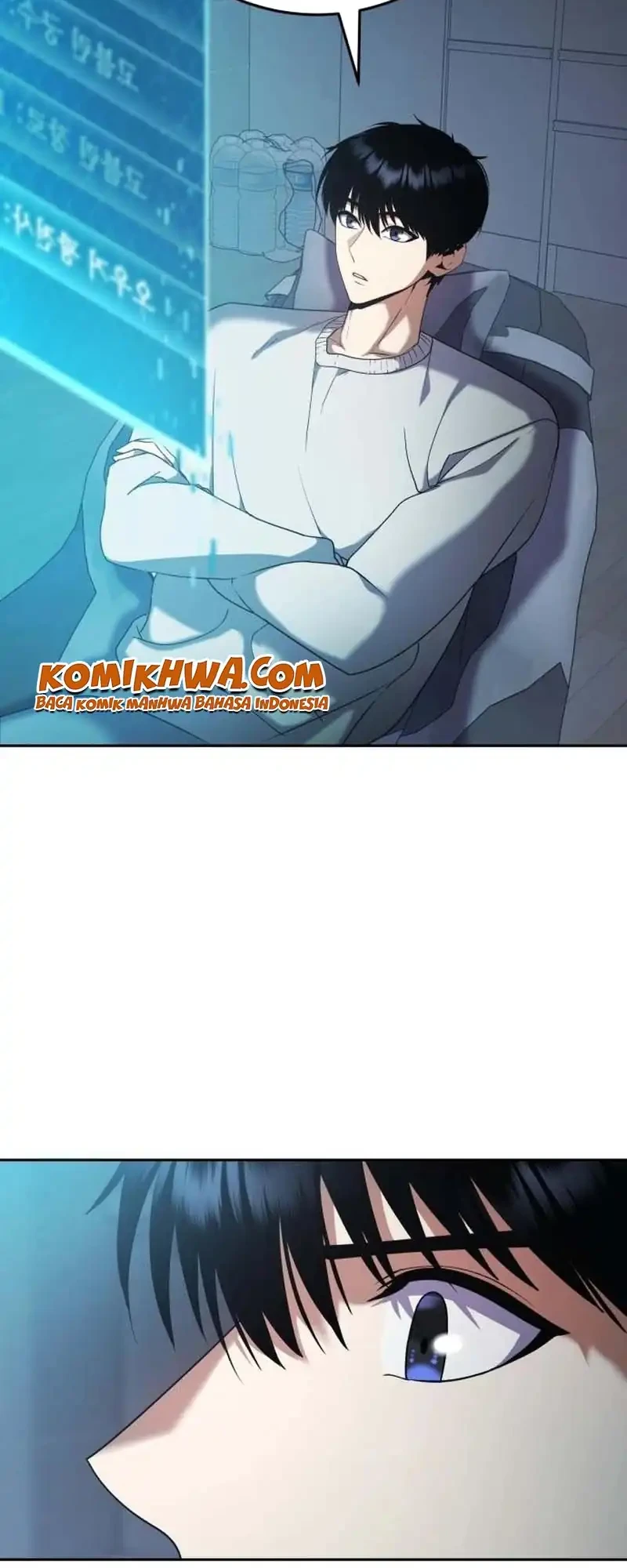 Monsters Fight Monsters Chapter 4 - halaman 57