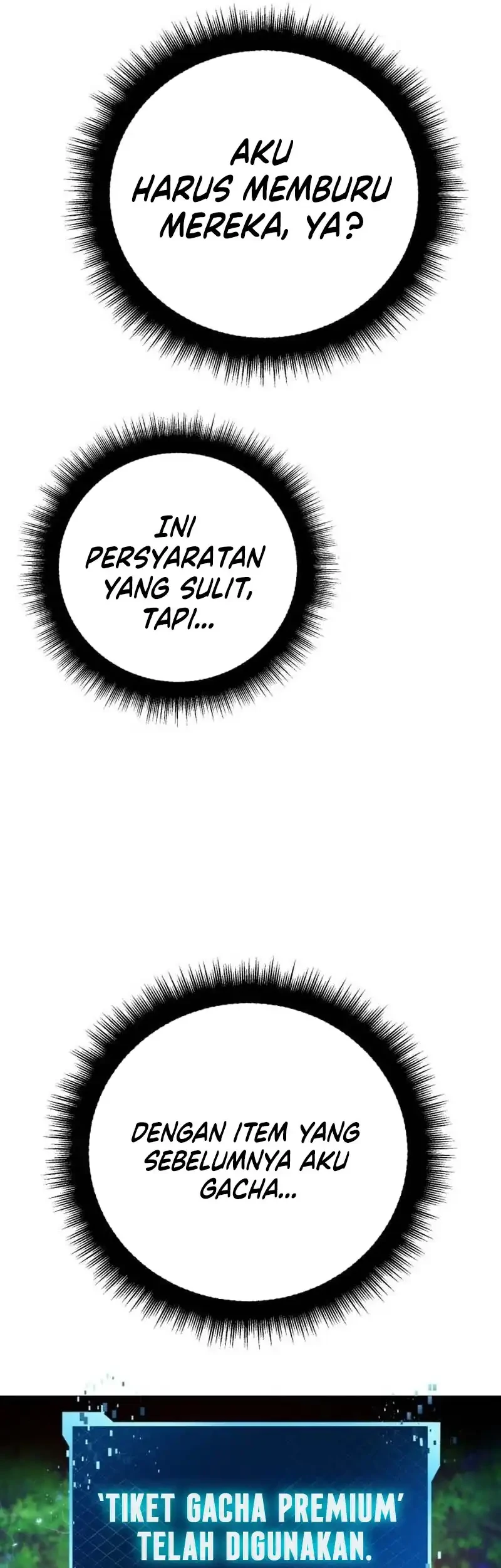 Monsters Fight Monsters Chapter 4 - halaman 58