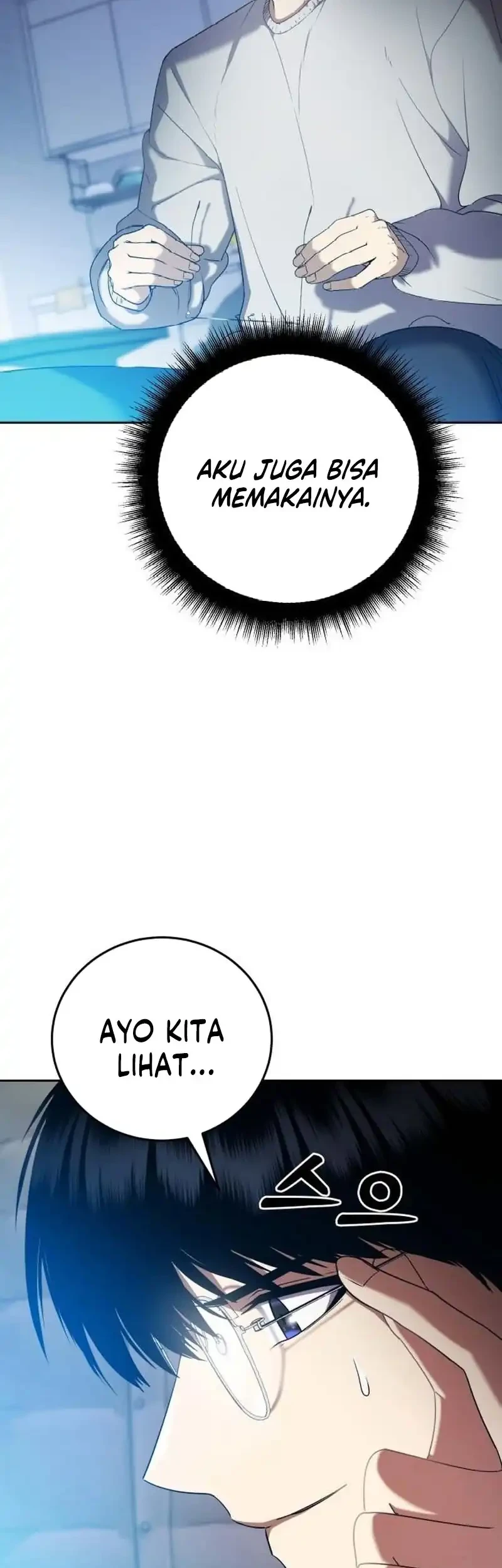 Monsters Fight Monsters Chapter 4 - halaman 64