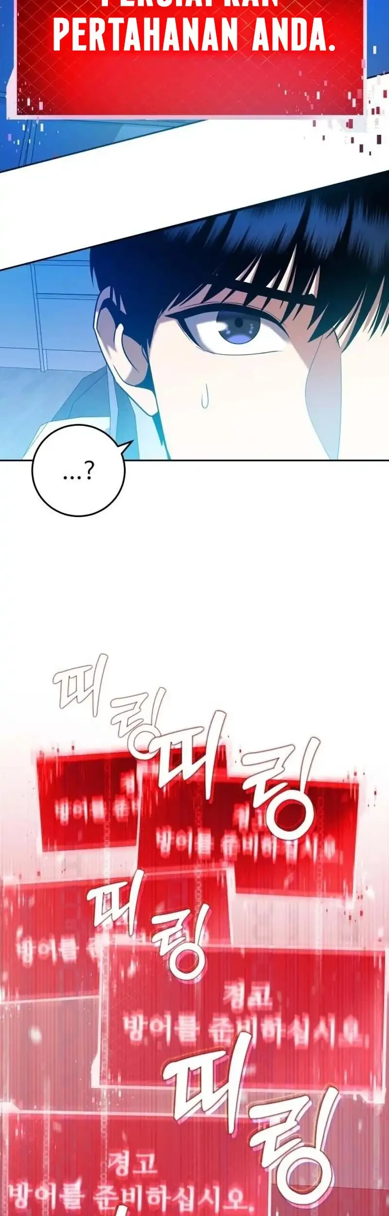 Monsters Fight Monsters Chapter 4 - halaman 76
