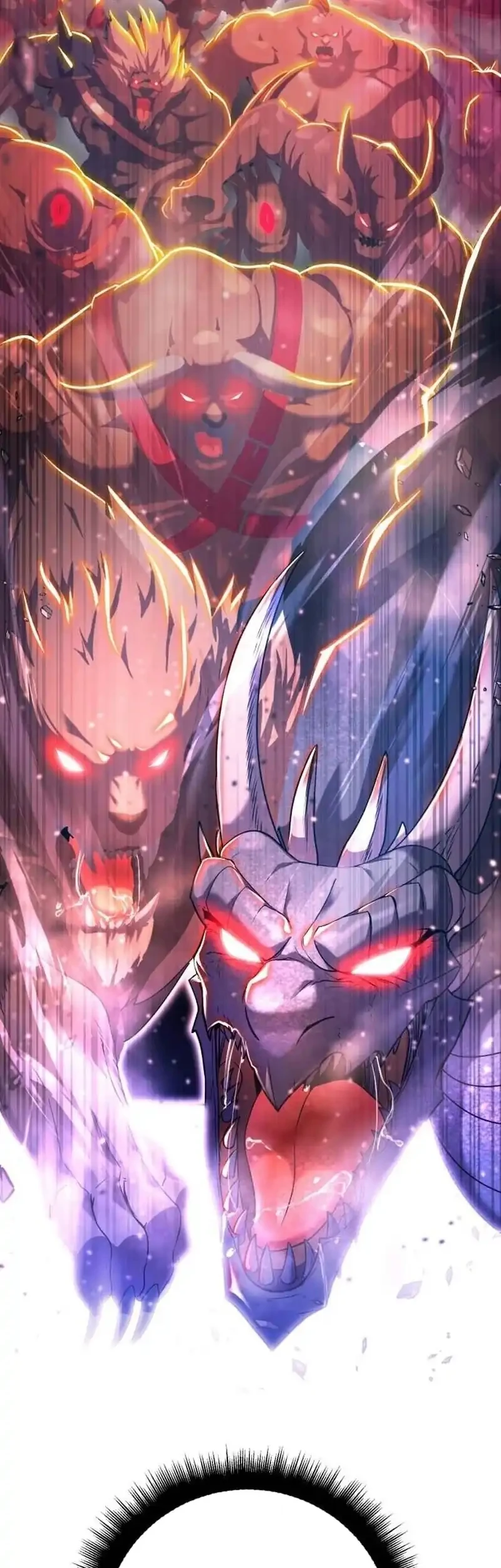 Monsters Fight Monsters Chapter 4 - halaman 82