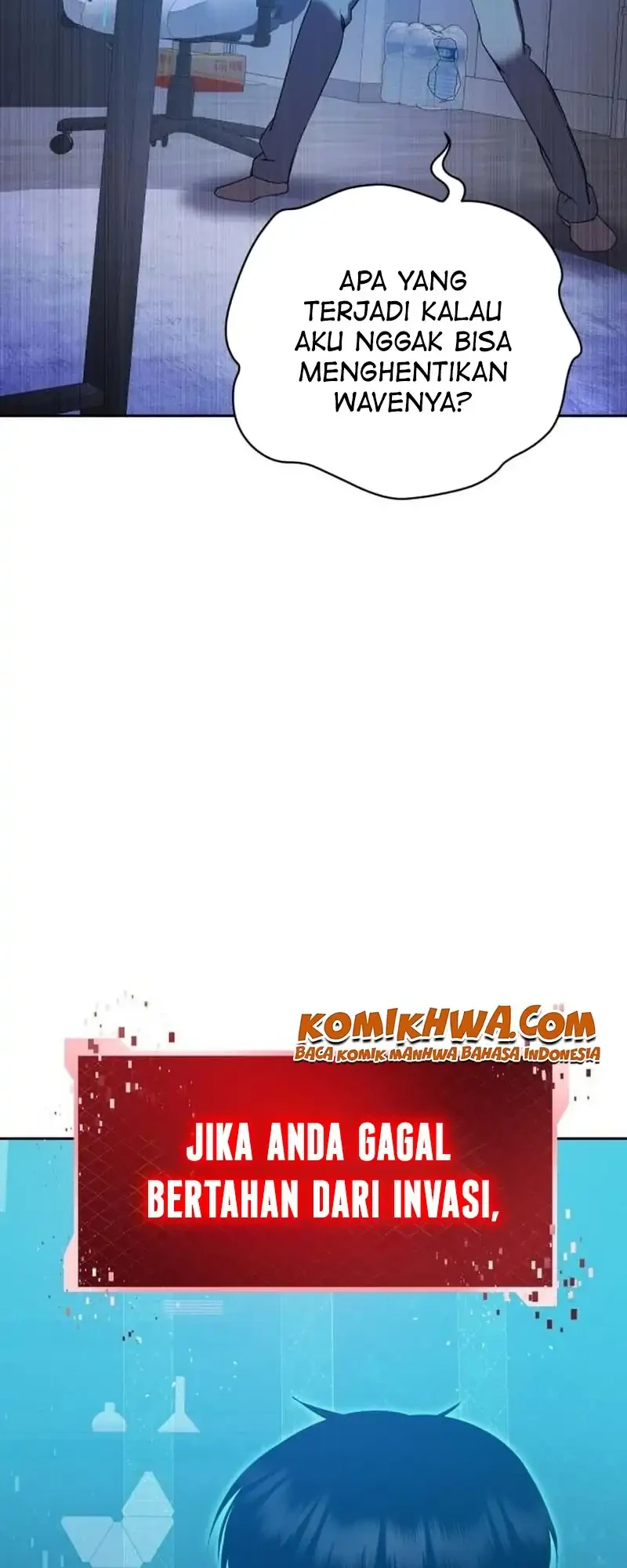 Monsters Fight Monsters Chapter 4 - halaman 84