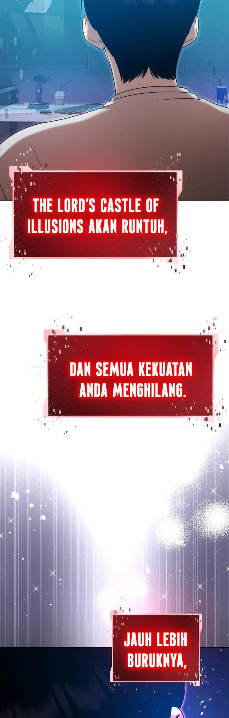 Monsters Fight Monsters Chapter 4 - halaman 85