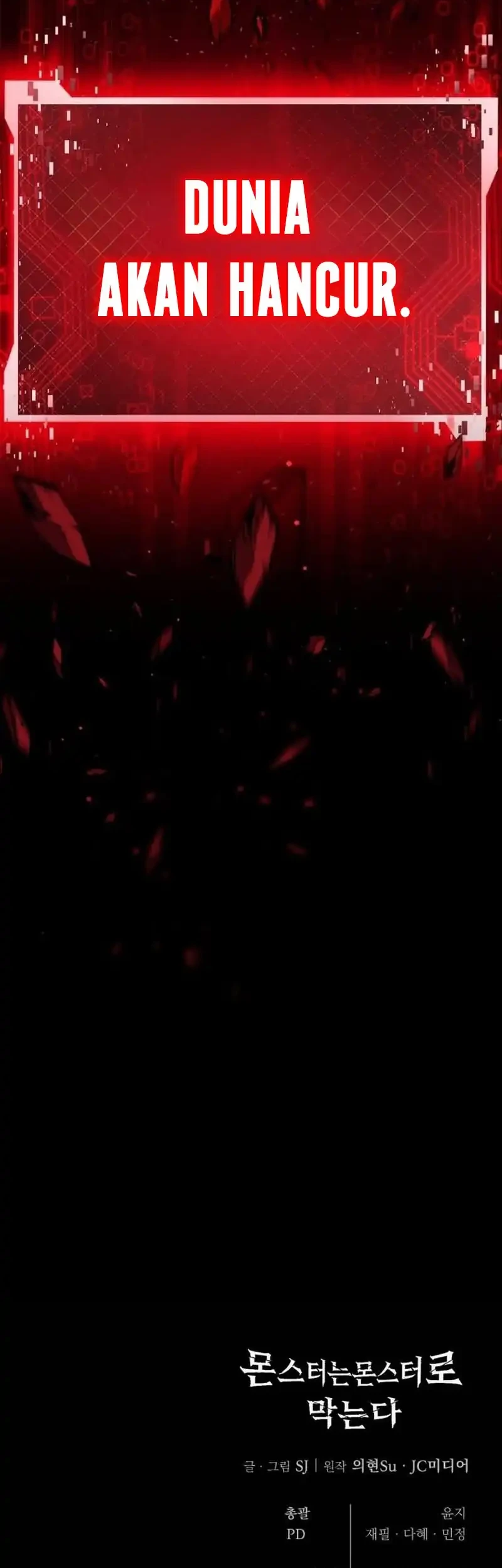 Monsters Fight Monsters Chapter 4 - halaman 89
