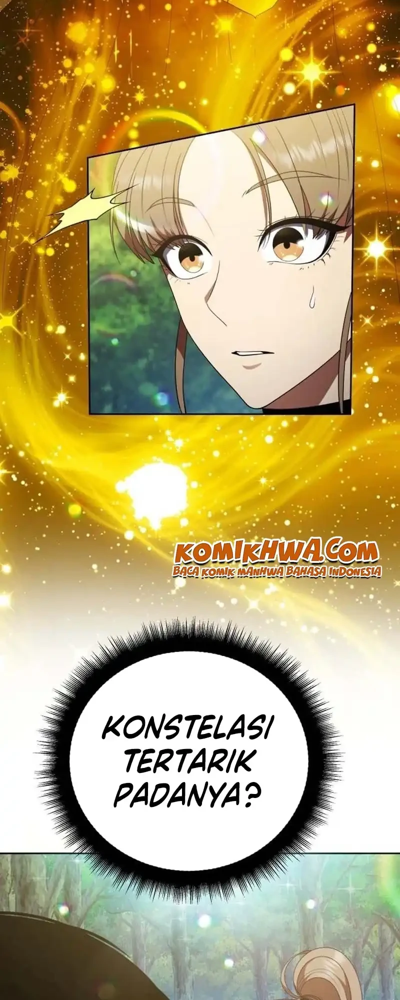 Monsters Fight Monsters Chapter 4 - halaman 9
