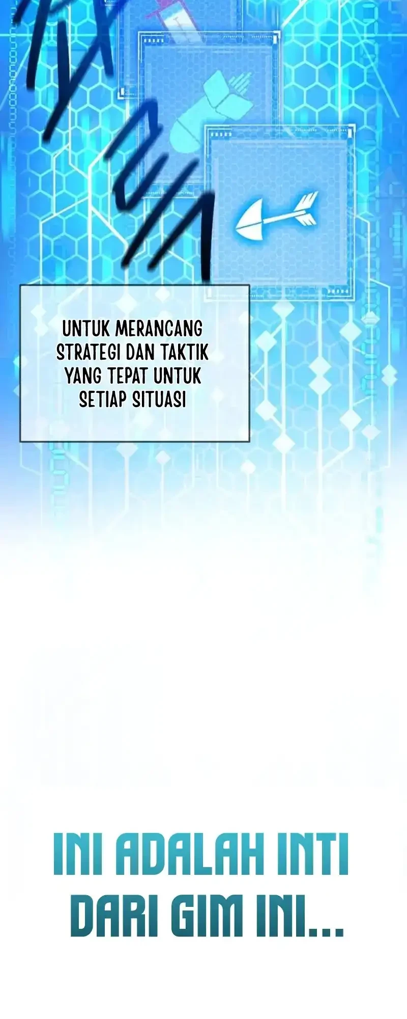 Monsters Fight Monsters Chapter 5 - halaman 15