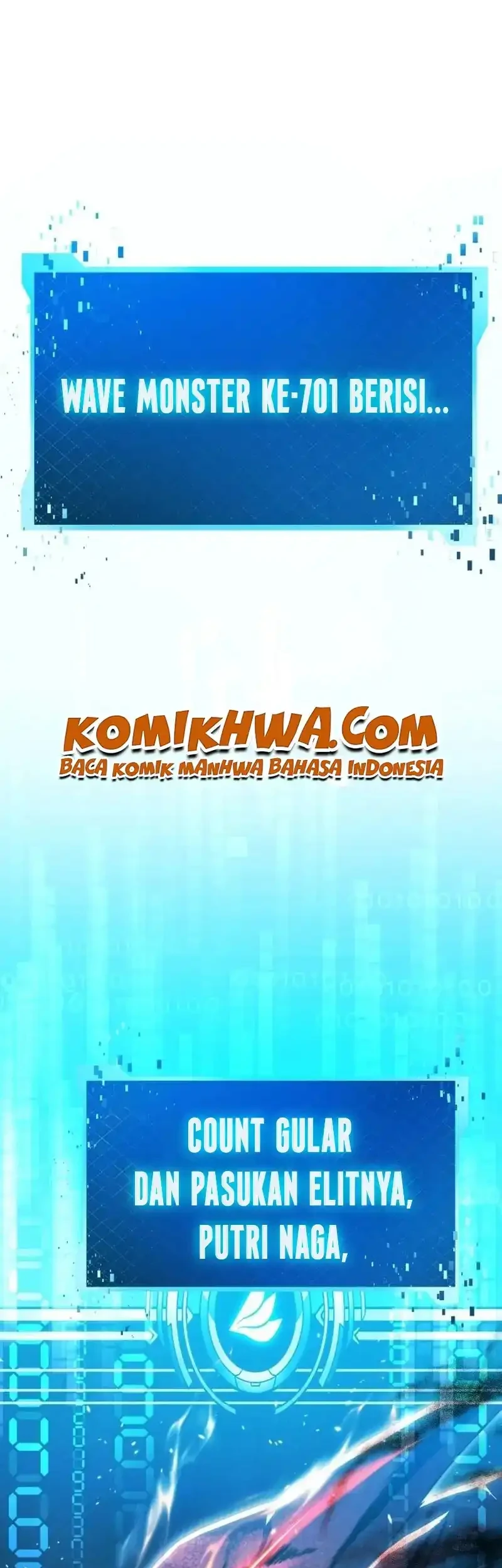 Monsters Fight Monsters Chapter 5 - halaman 23