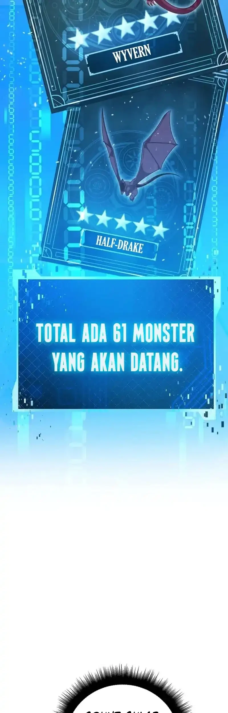 Monsters Fight Monsters Chapter 5 - halaman 25