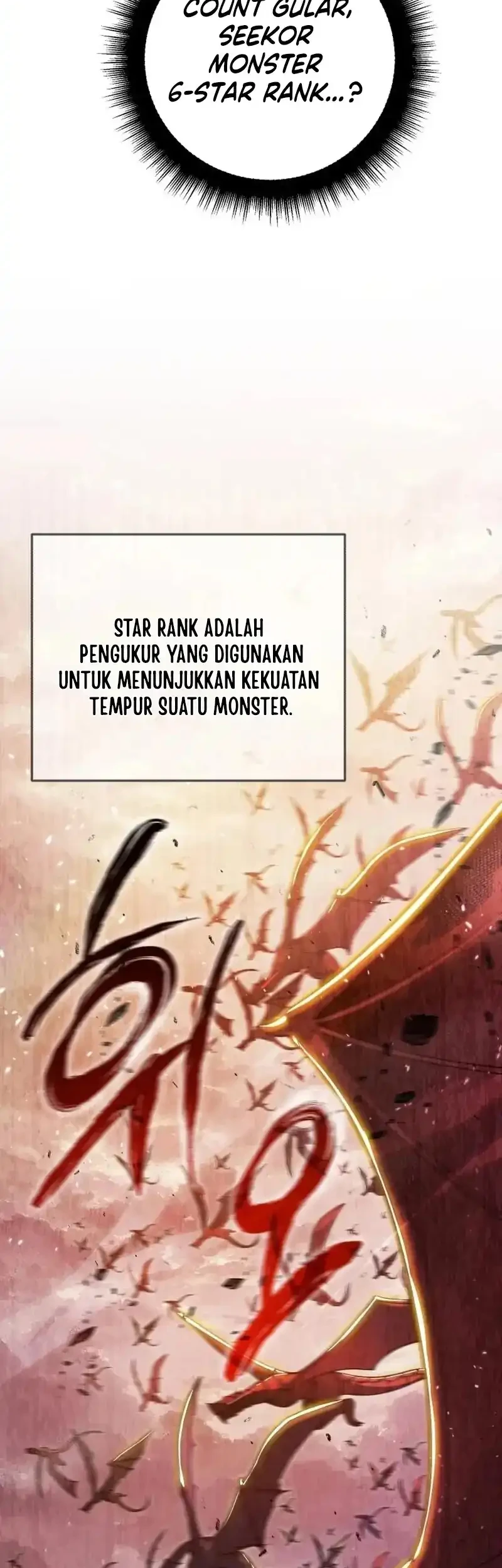 Monsters Fight Monsters Chapter 5 - halaman 26