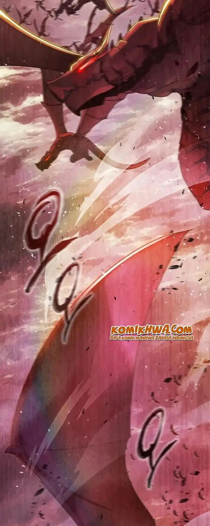 Monsters Fight Monsters Chapter 5 - halaman 27