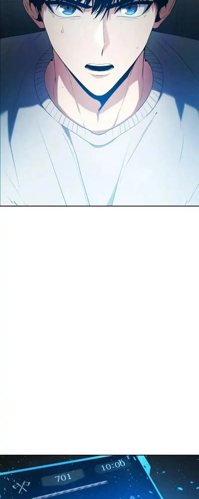 Monsters Fight Monsters Chapter 5 - halaman 3