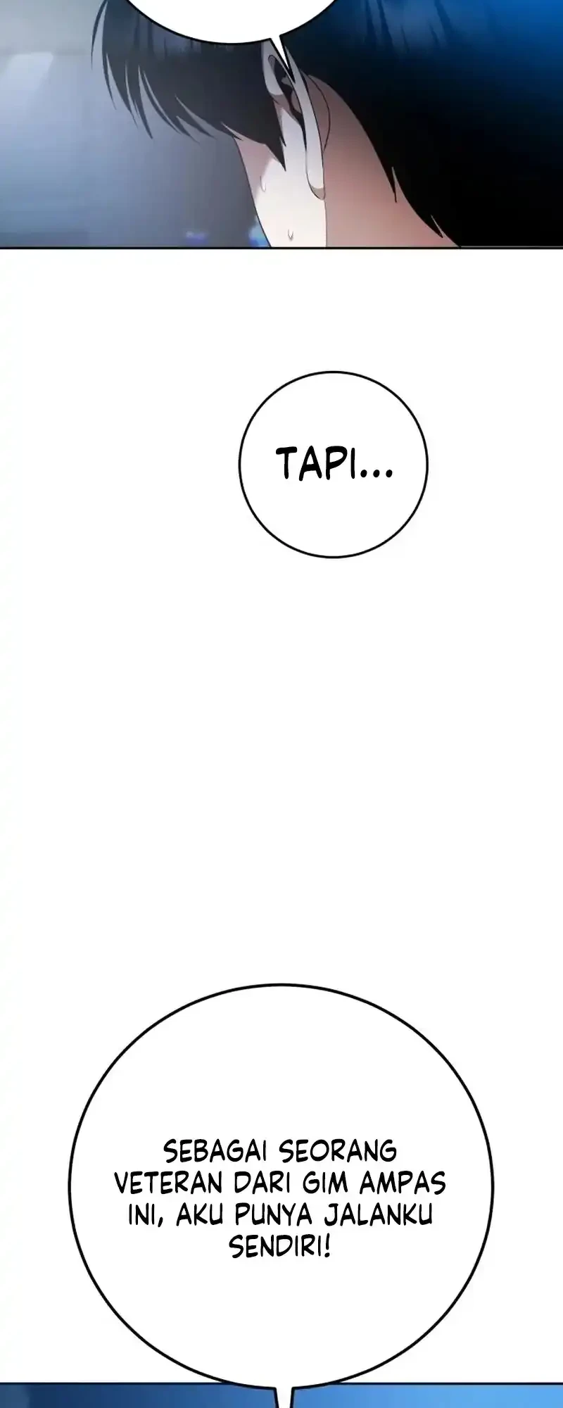 Monsters Fight Monsters Chapter 5 - halaman 36