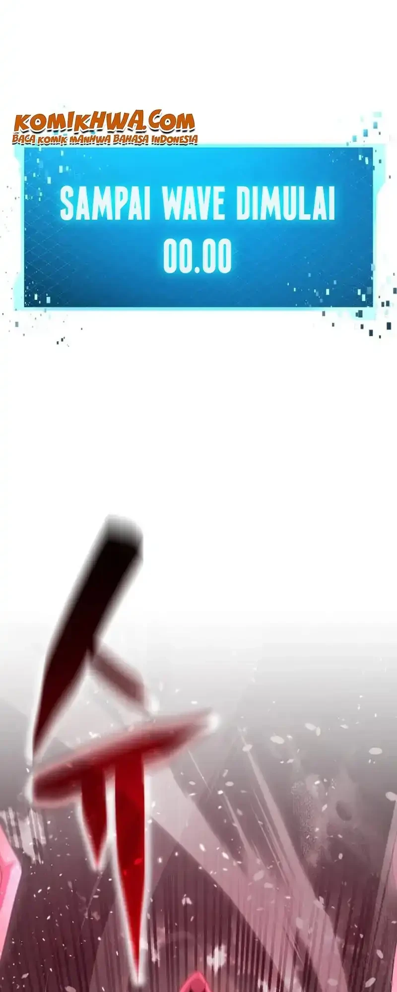 Monsters Fight Monsters Chapter 5 - halaman 45