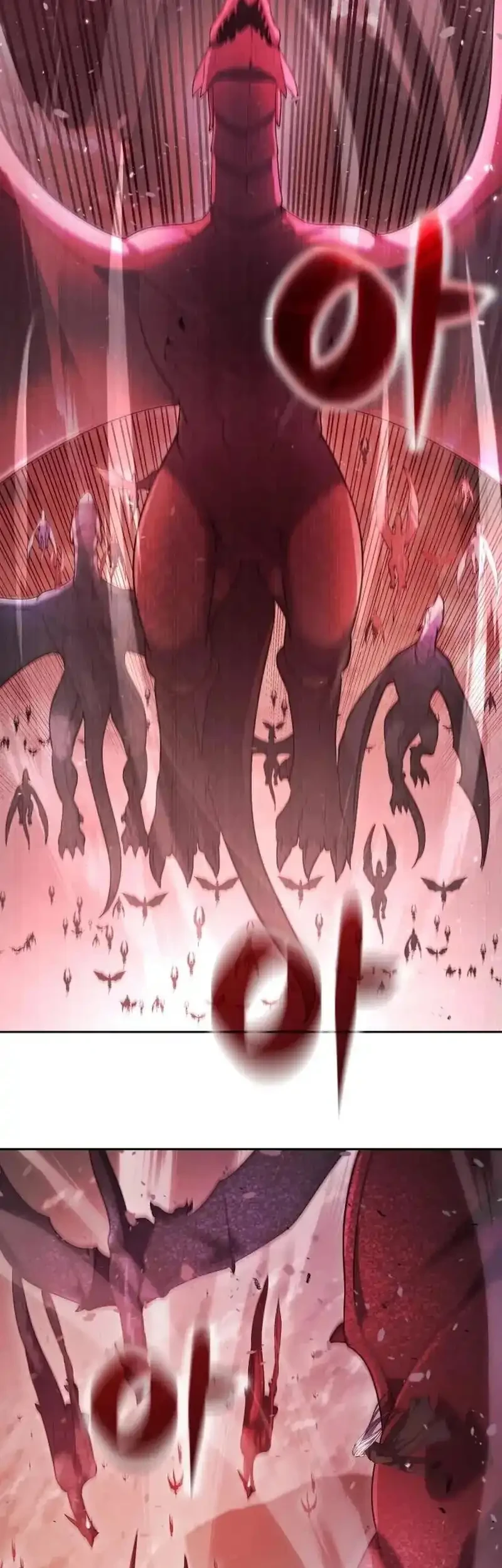 Monsters Fight Monsters Chapter 5 - halaman 46