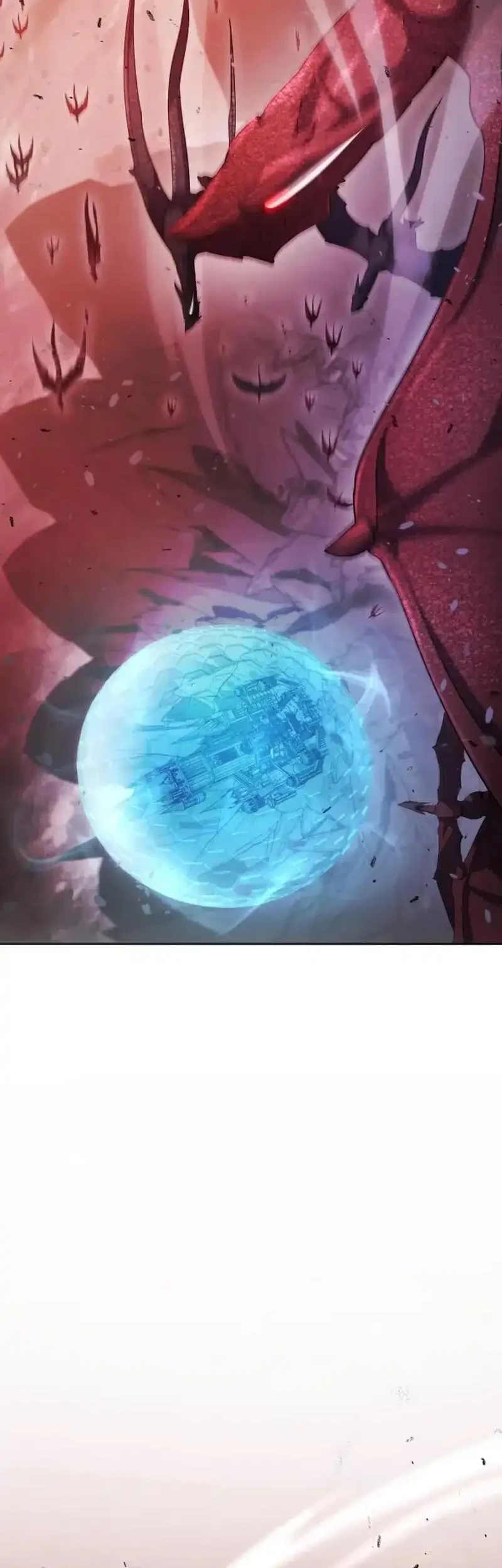Monsters Fight Monsters Chapter 5 - halaman 47
