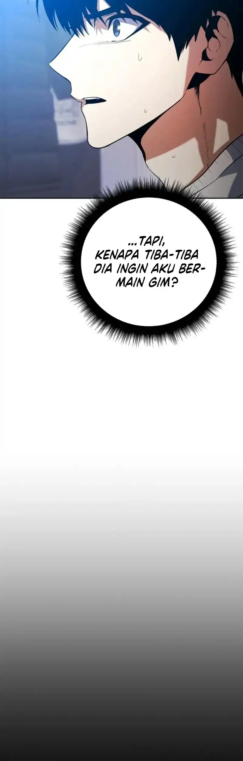 Monsters Fight Monsters Chapter 5 - halaman 5