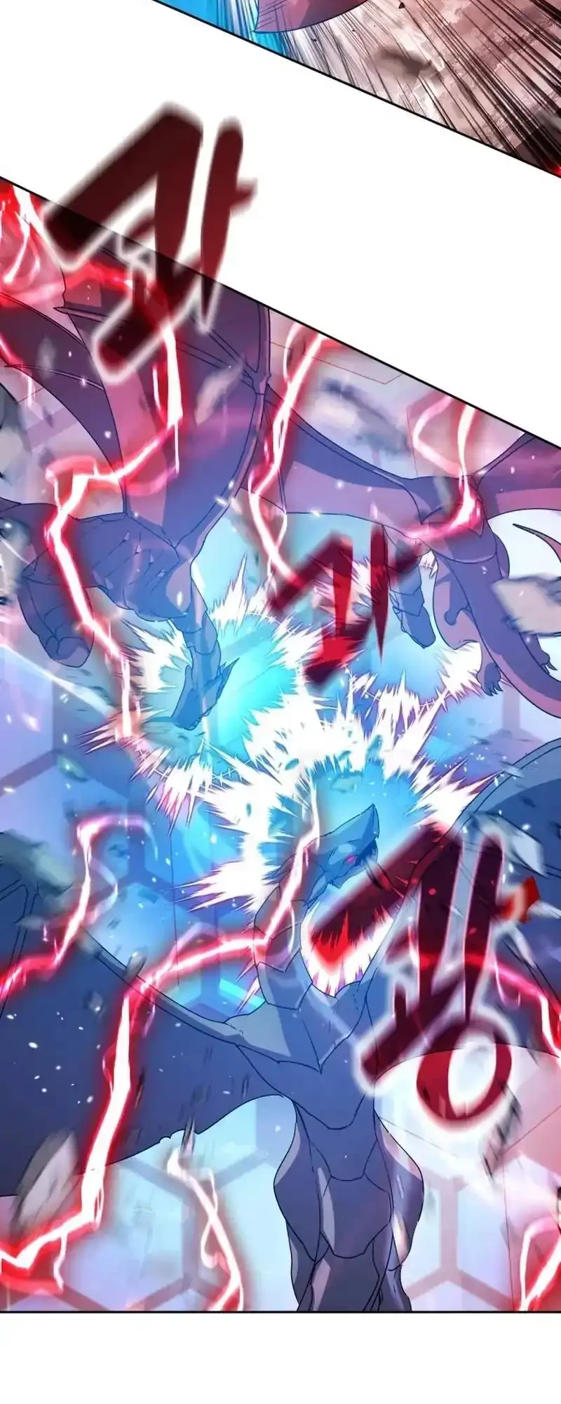 Monsters Fight Monsters Chapter 5 - halaman 51