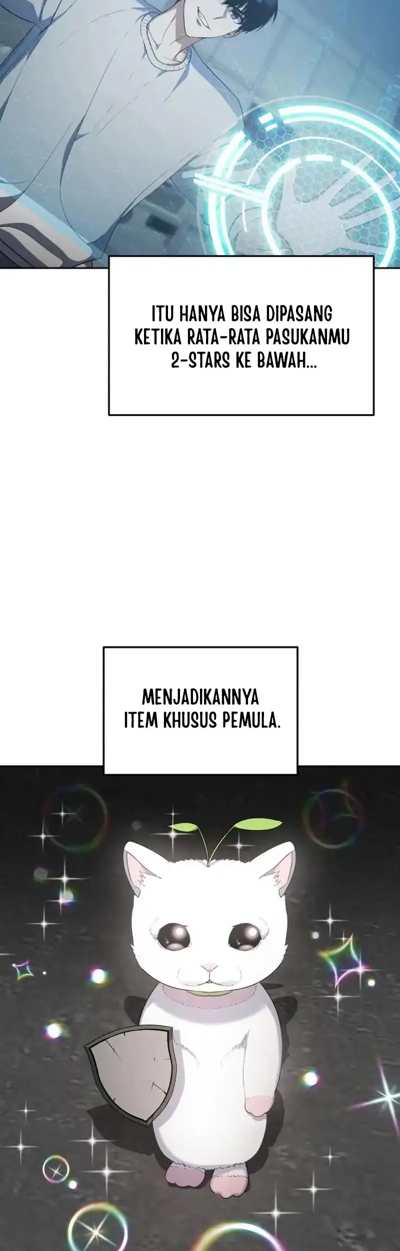 Monsters Fight Monsters Chapter 5 - halaman 56
