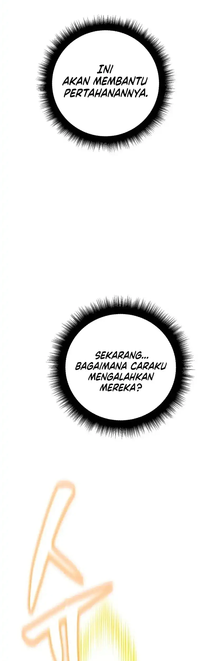 Monsters Fight Monsters Chapter 5 - halaman 65