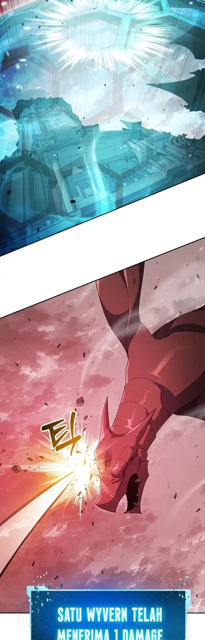 Monsters Fight Monsters Chapter 5 - halaman 67