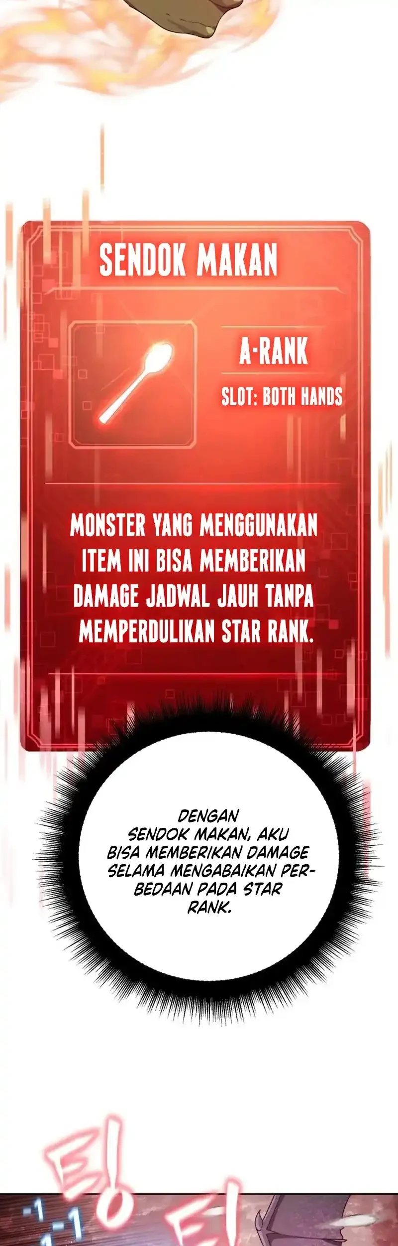 Monsters Fight Monsters Chapter 5 - halaman 70