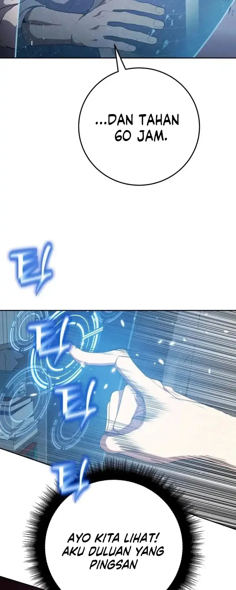 Monsters Fight Monsters Chapter 5 - halaman 75