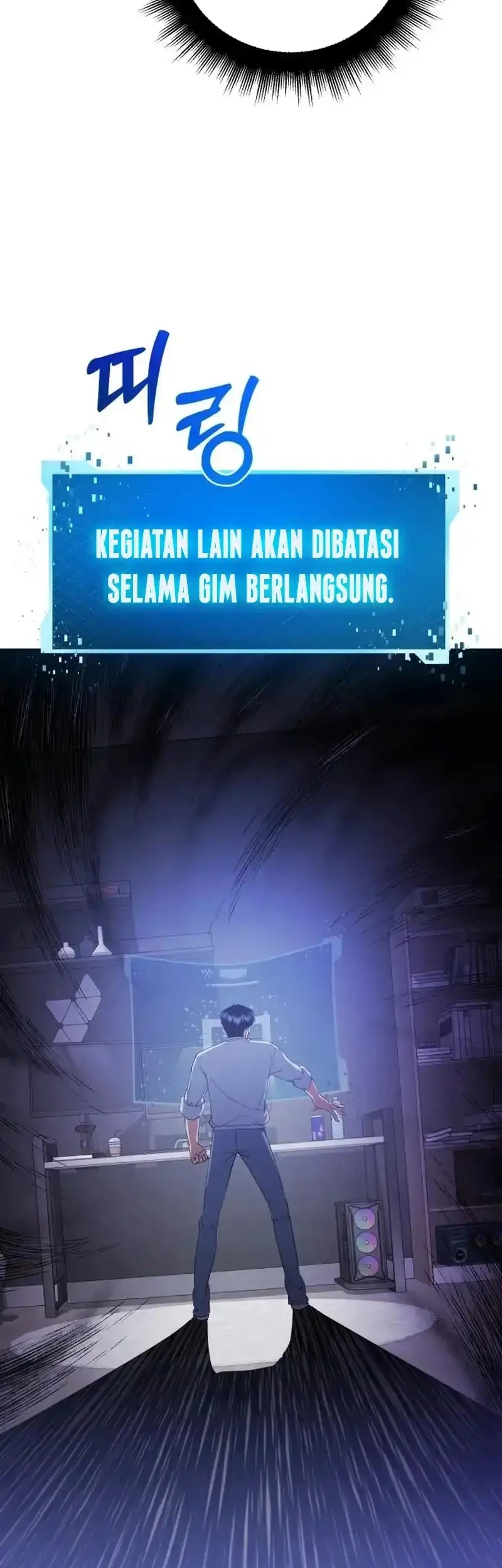Monsters Fight Monsters Chapter 5 - halaman 82