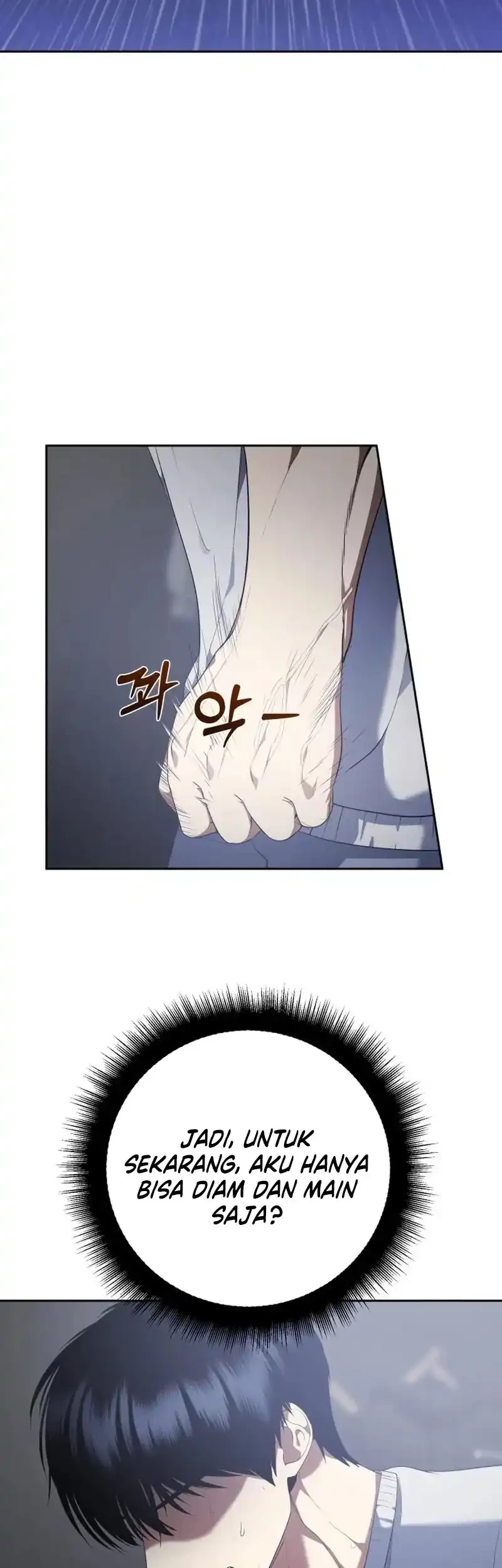 Monsters Fight Monsters Chapter 5 - halaman 83