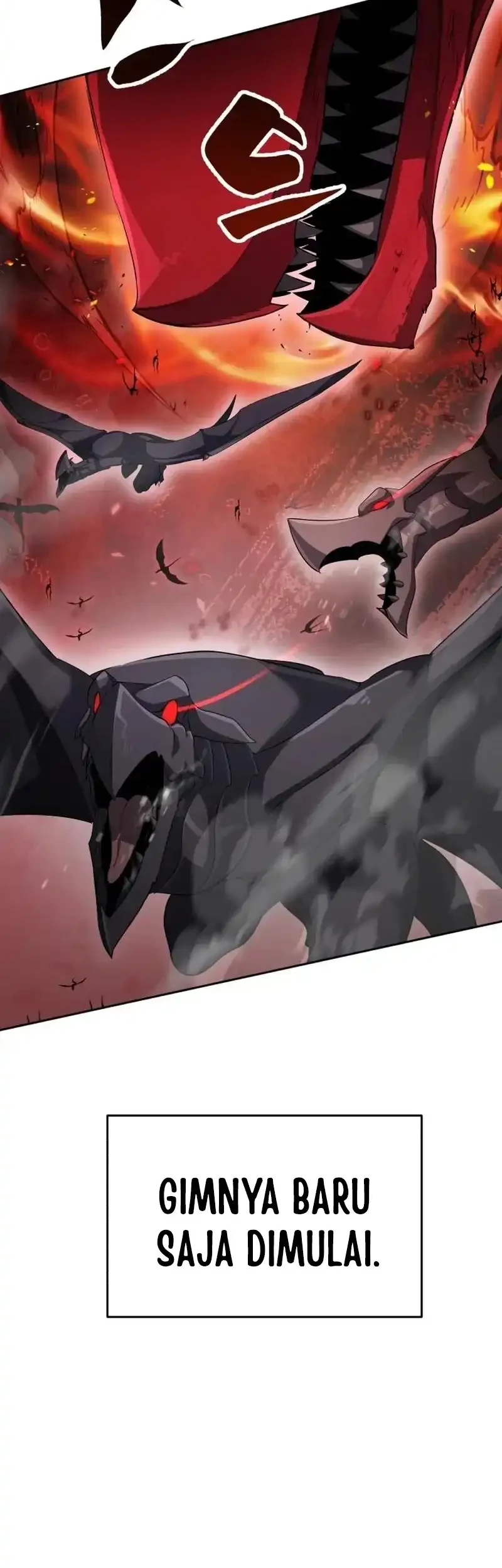 Monsters Fight Monsters Chapter 5 - halaman 86