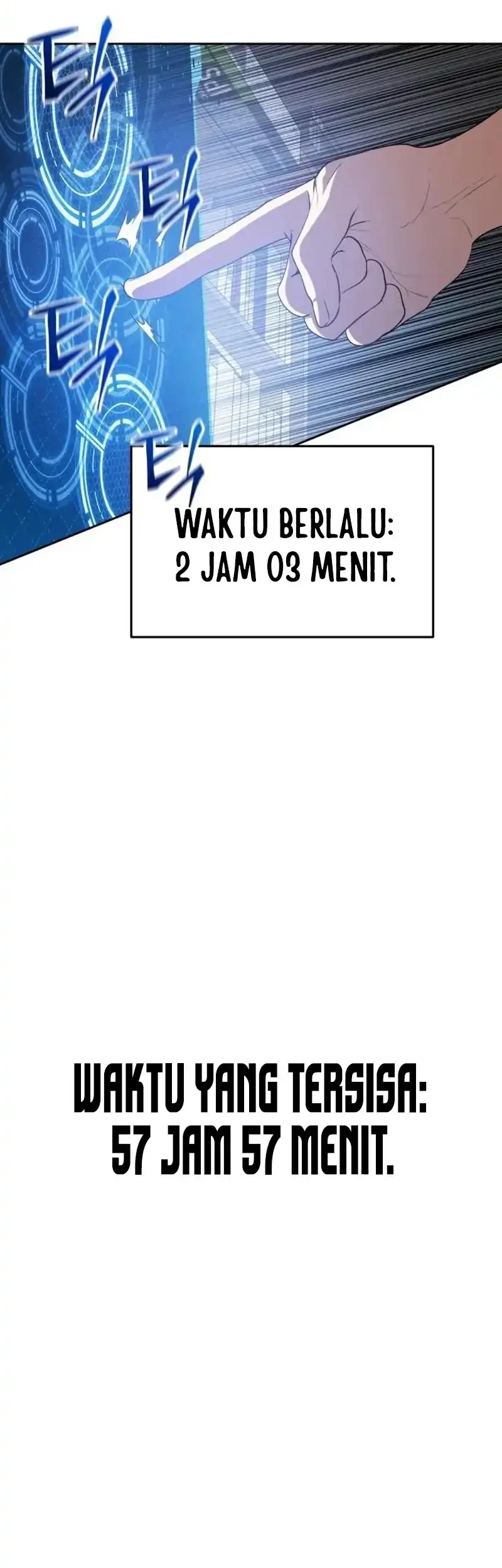 Monsters Fight Monsters Chapter 5 - halaman 95