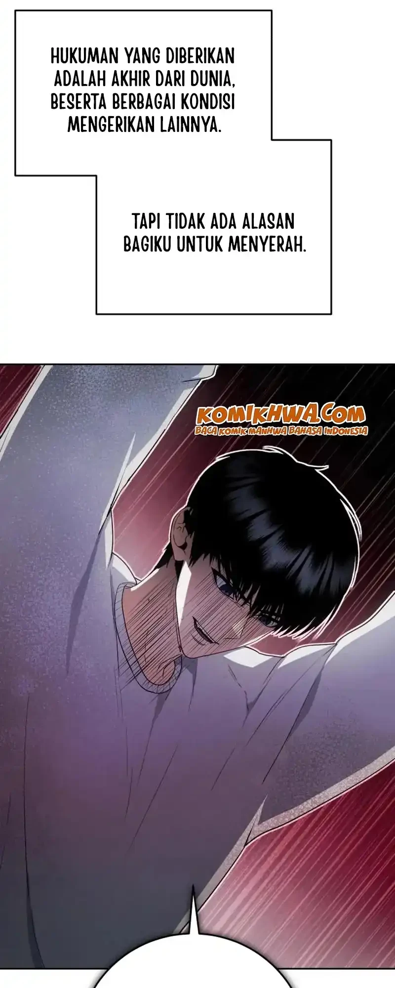 Monsters Fight Monsters Chapter 5 - halaman 96