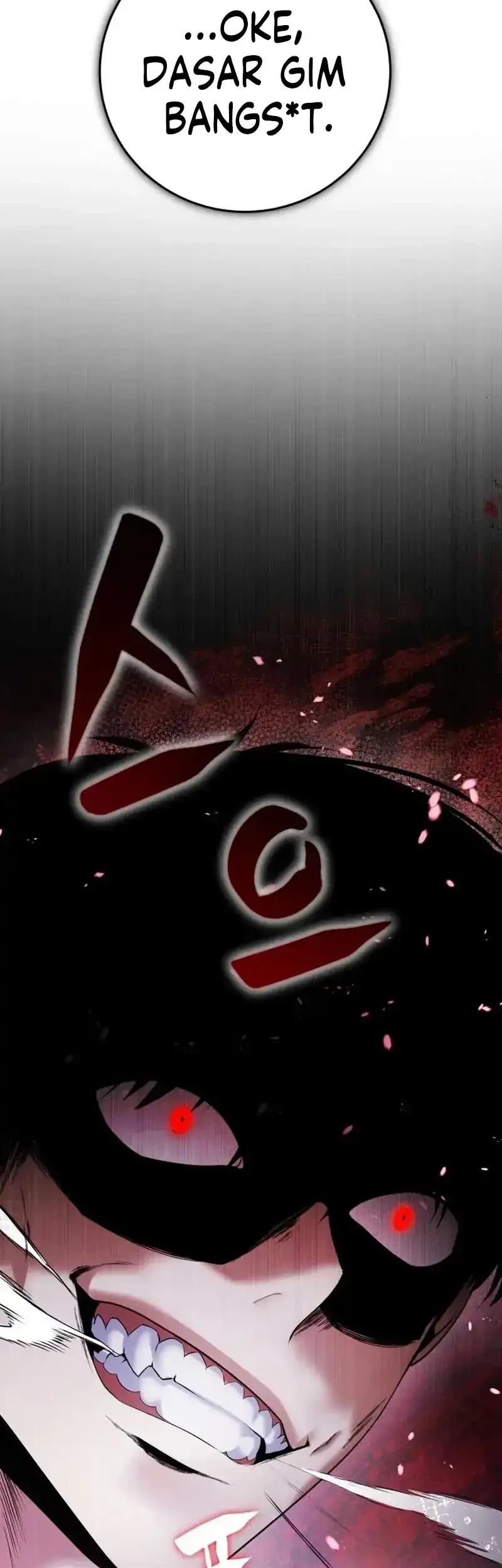 Monsters Fight Monsters Chapter 5 - halaman 97