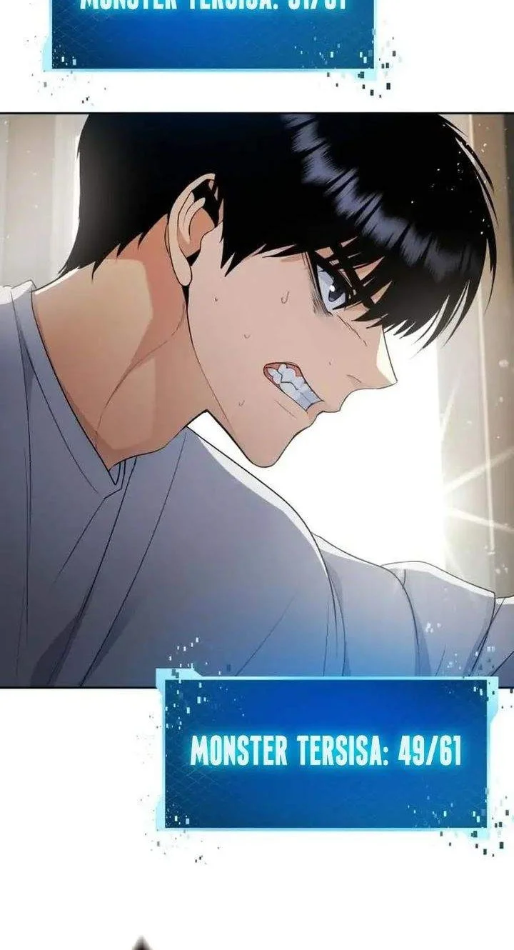 Monsters Fight Monsters Chapter 6 - halaman 12