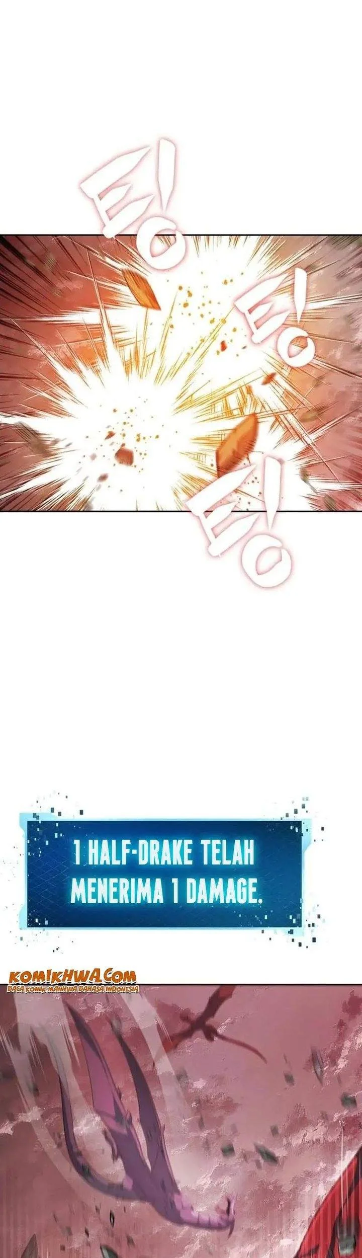 Monsters Fight Monsters Chapter 6 - halaman 17
