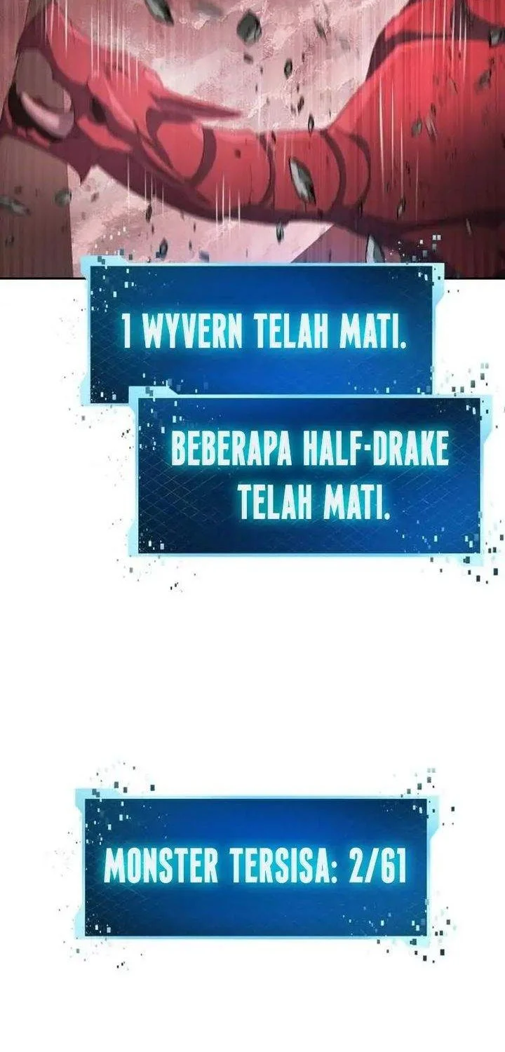 Monsters Fight Monsters Chapter 6 - halaman 18