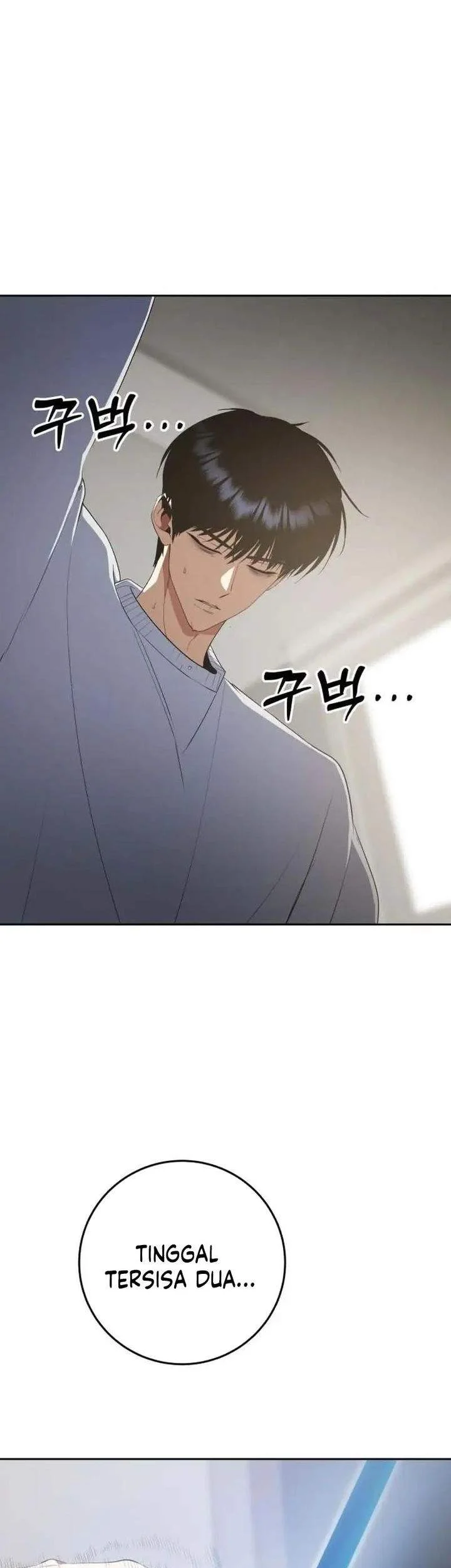 Monsters Fight Monsters Chapter 6 - halaman 19