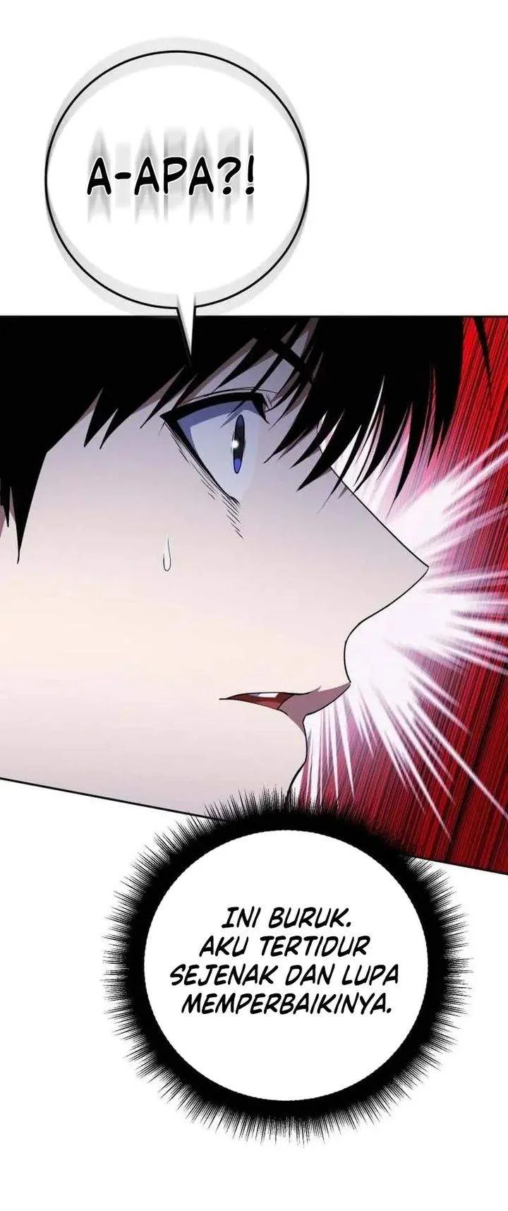 Monsters Fight Monsters Chapter 6 - halaman 26