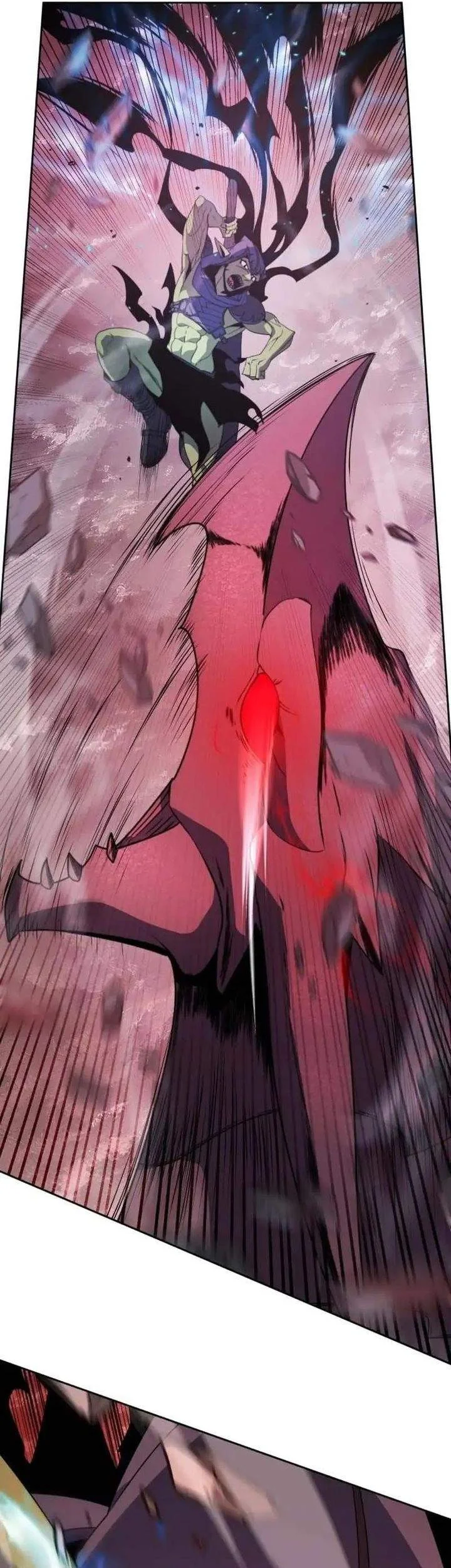 Monsters Fight Monsters Chapter 6 - halaman 31