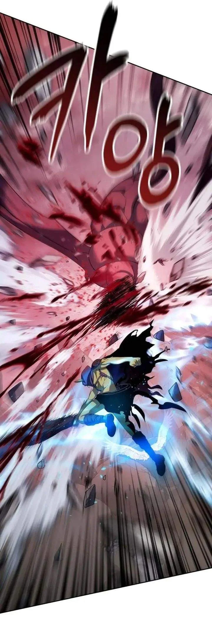 Monsters Fight Monsters Chapter 6 - halaman 33