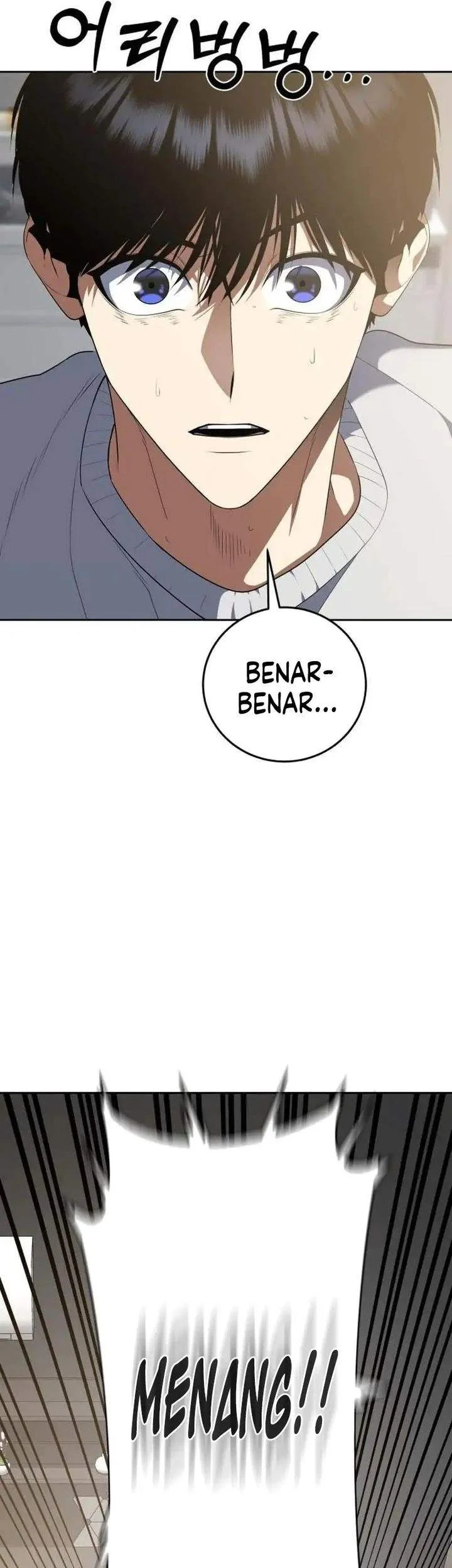 Monsters Fight Monsters Chapter 6 - halaman 38
