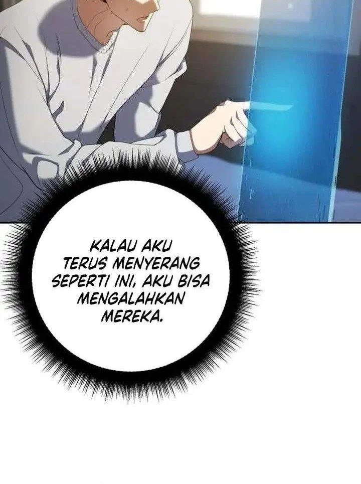 Monsters Fight Monsters Chapter 6 - halaman 4
