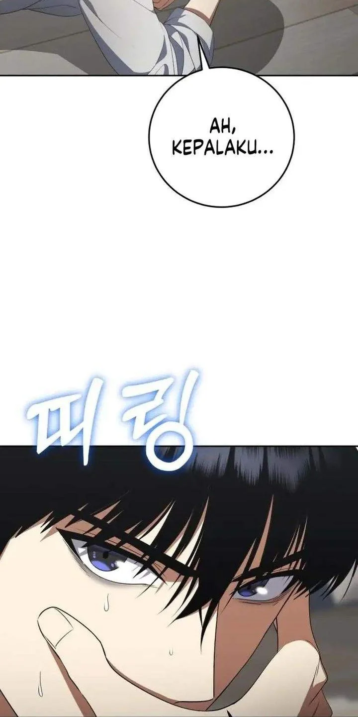 Monsters Fight Monsters Chapter 6 - halaman 43