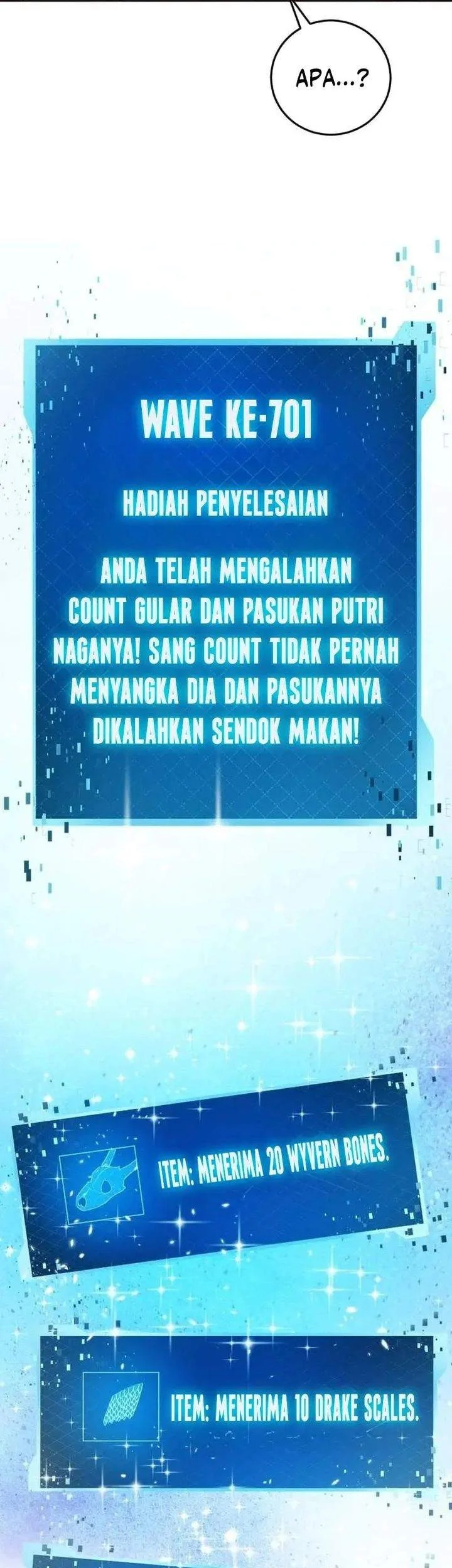 Monsters Fight Monsters Chapter 6 - halaman 44