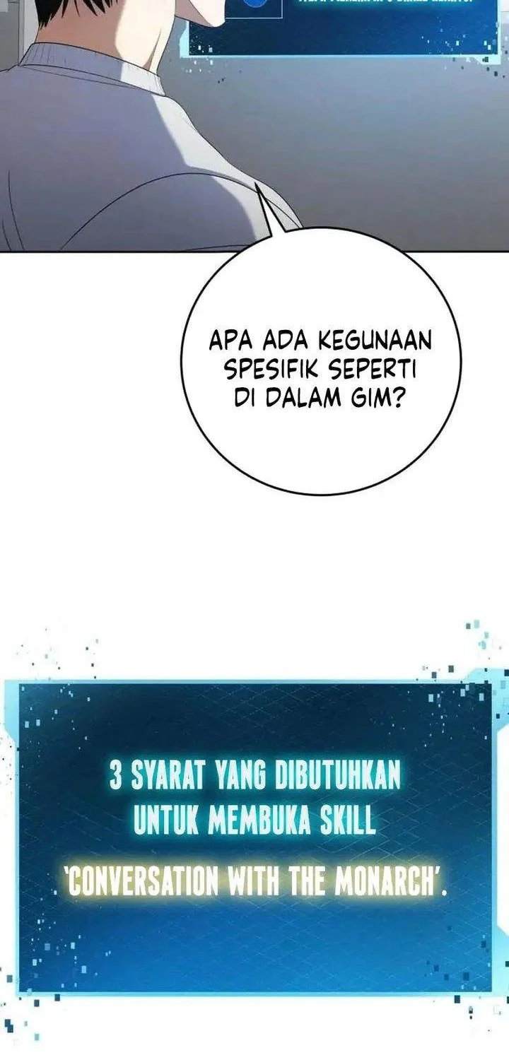 Monsters Fight Monsters Chapter 6 - halaman 47