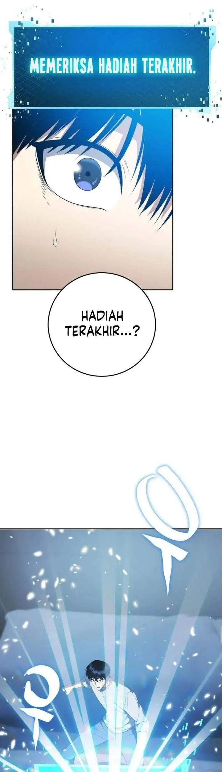 Monsters Fight Monsters Chapter 6 - halaman 50