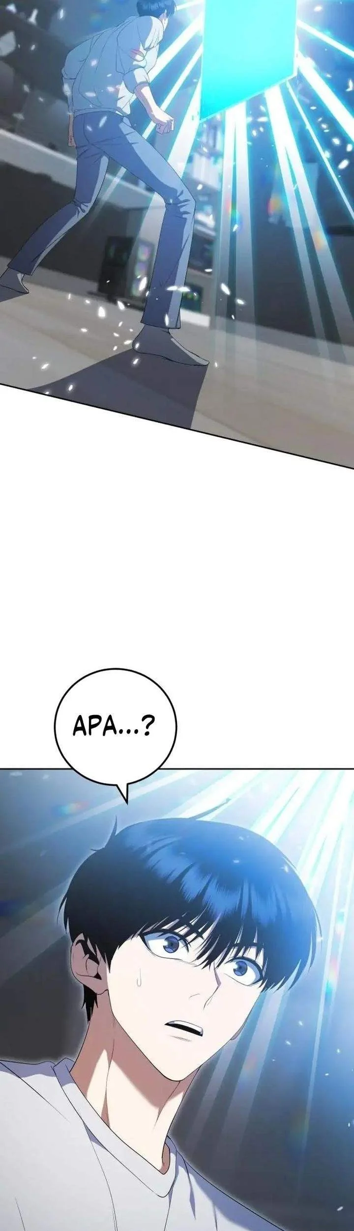 Monsters Fight Monsters Chapter 6 - halaman 52