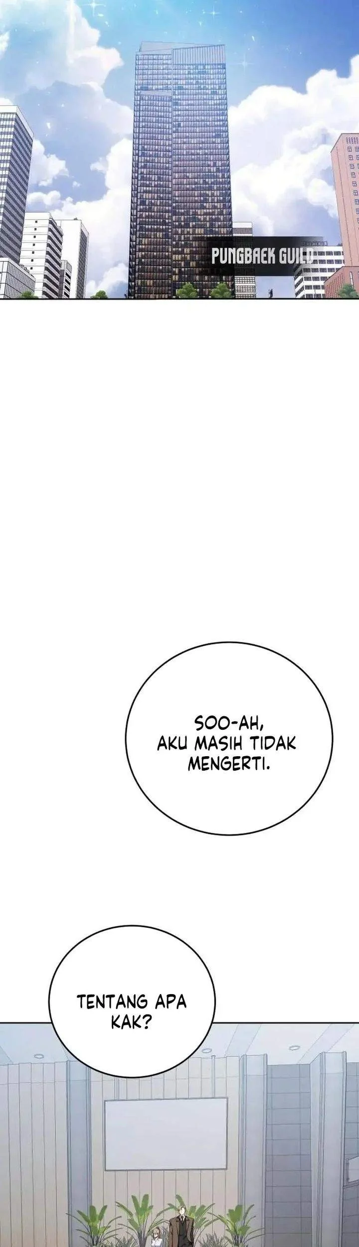 Monsters Fight Monsters Chapter 6 - halaman 56