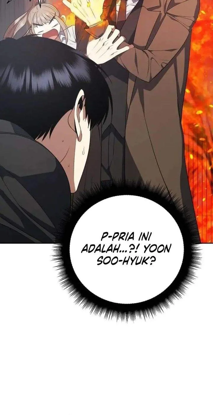 Monsters Fight Monsters Chapter 6 - halaman 65