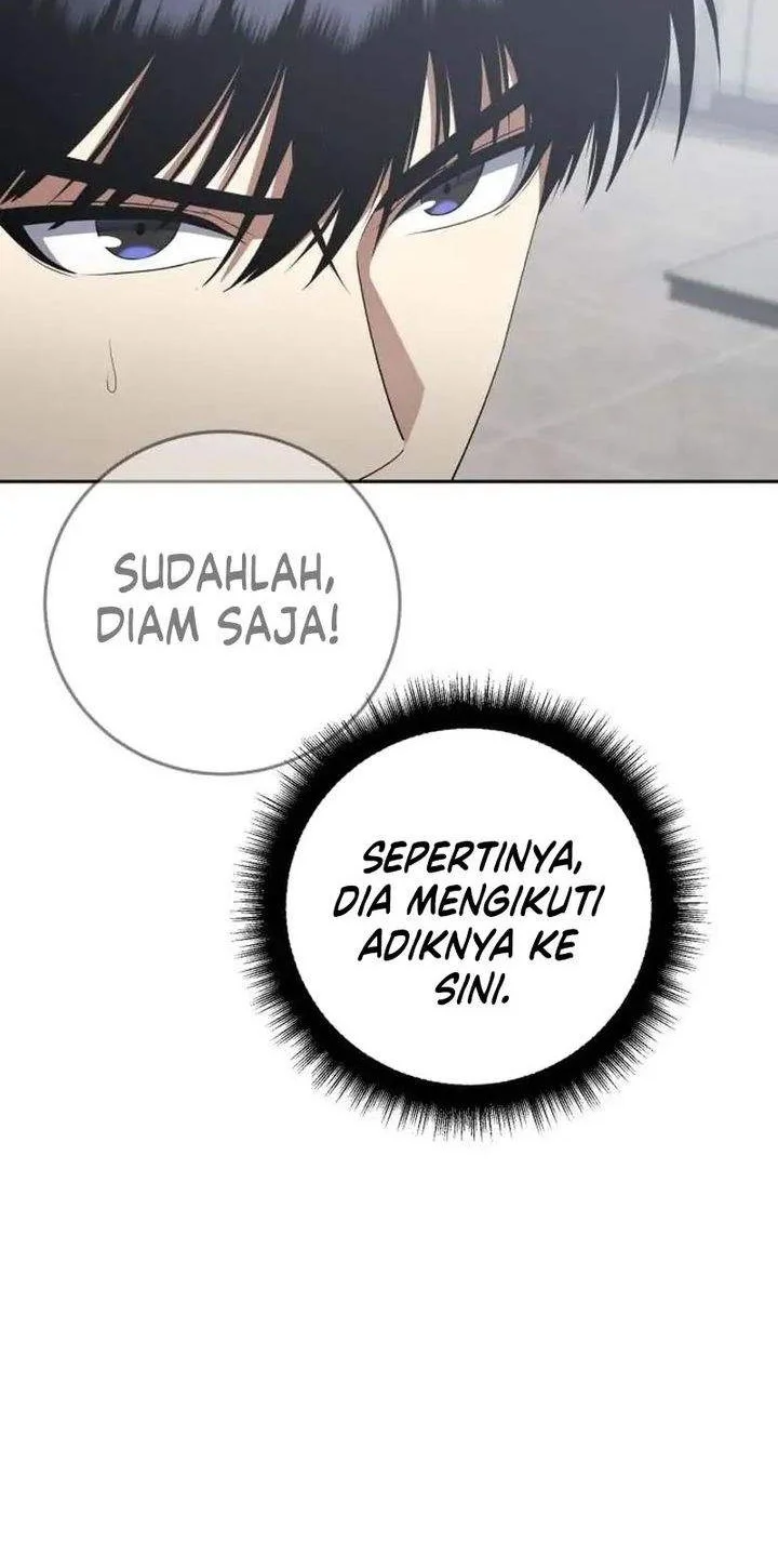Monsters Fight Monsters Chapter 6 - halaman 67