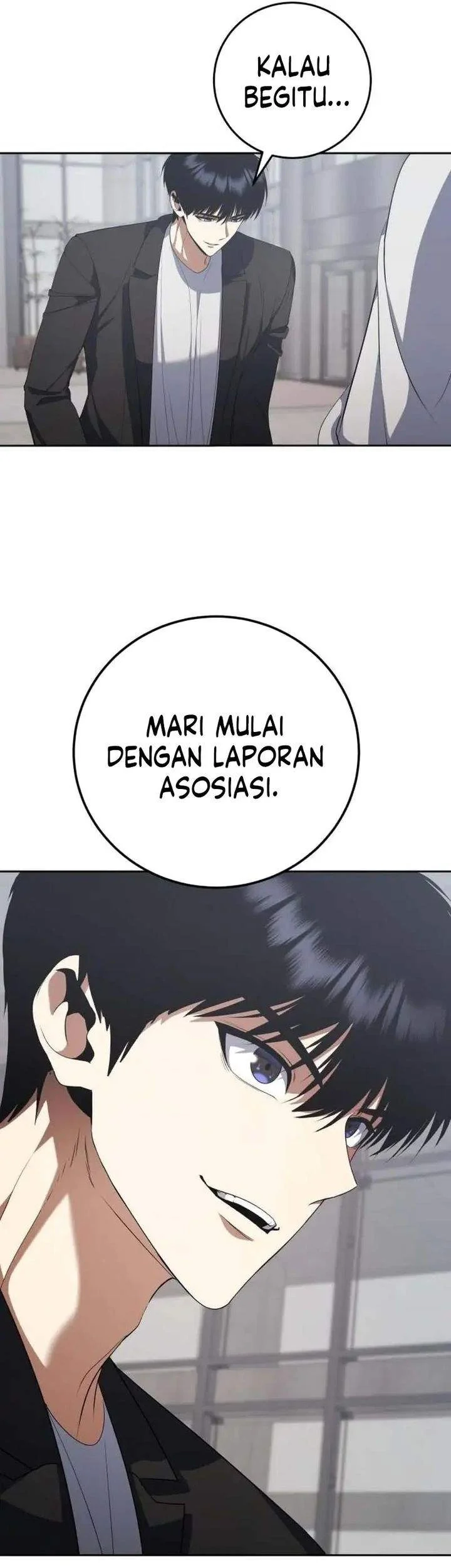 Monsters Fight Monsters Chapter 6 - halaman 70